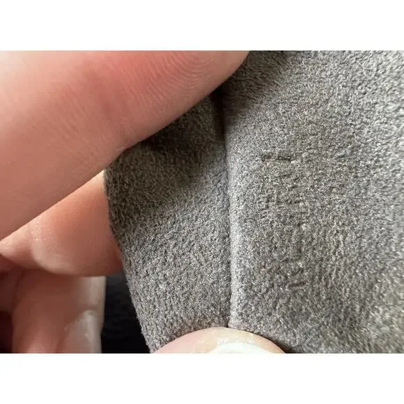 Louis Vuitton Mahina L Leather Monogram Hobo Handbag Shoulder Bag Purse - Picture 13 of 15